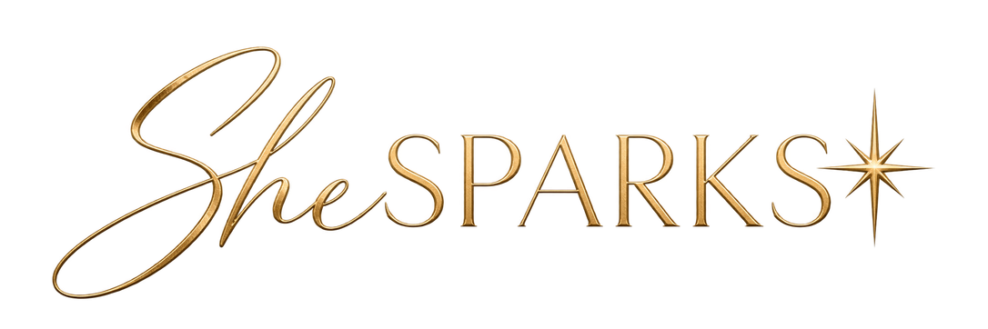 She Sparks